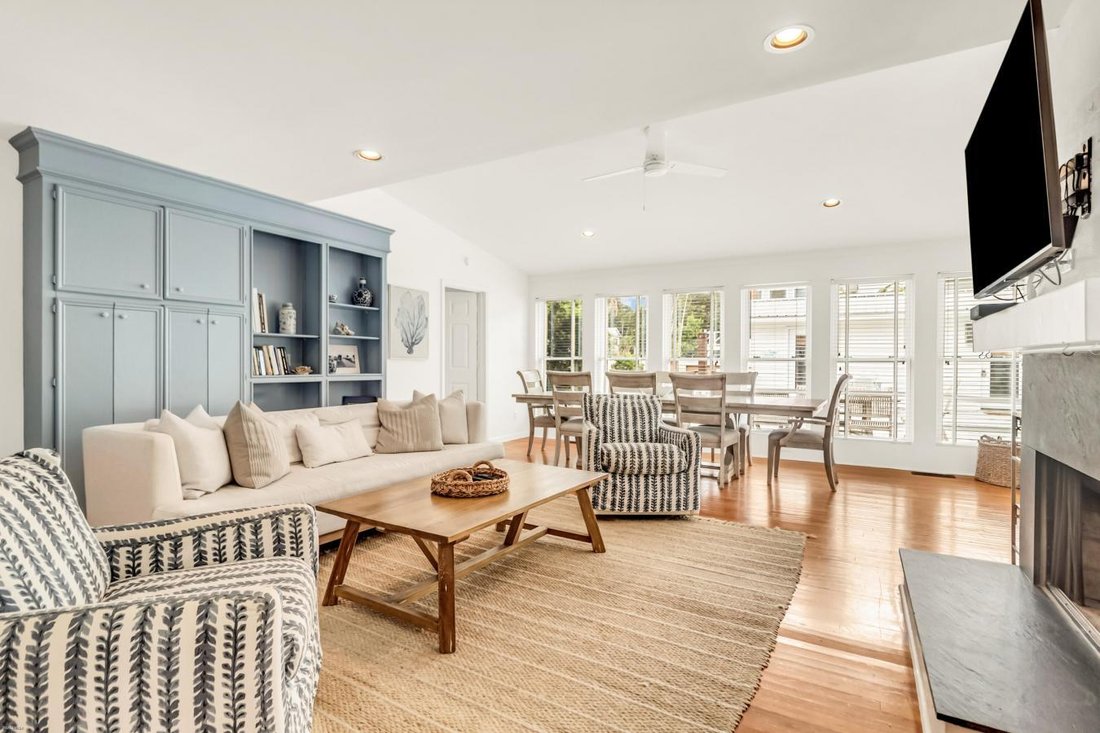 House in Isle of Palms, South Carolina, United States 3 - 16274451