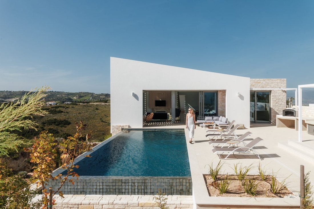 House in Paphos, Paphos, Cyprus 1 - 16269627