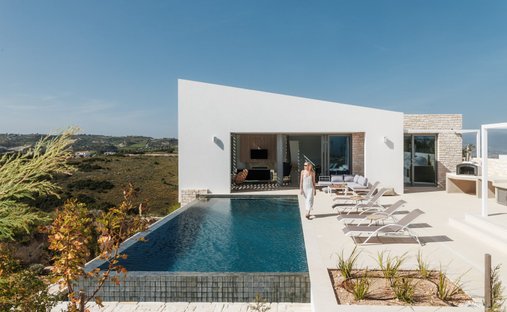 House in Paphos, Paphos, Cyprus 1