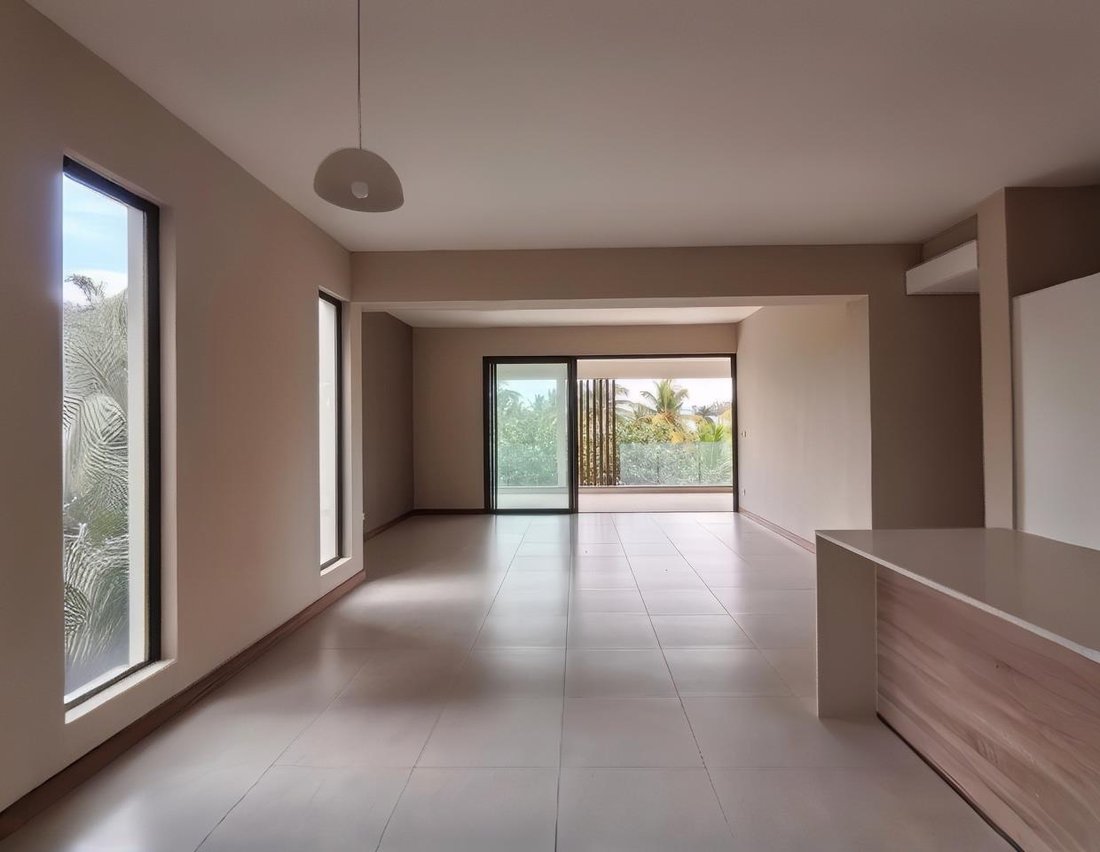 Apartment in Grand Baie, Pamplemousses District, Mauritius 2 - 16252921