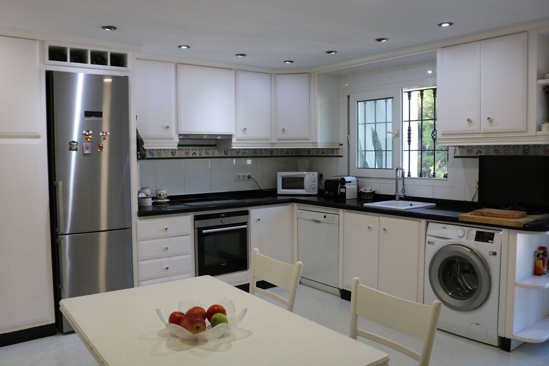 Chalet in Benicassim, Valencian Community, Spain 4 - 16277055