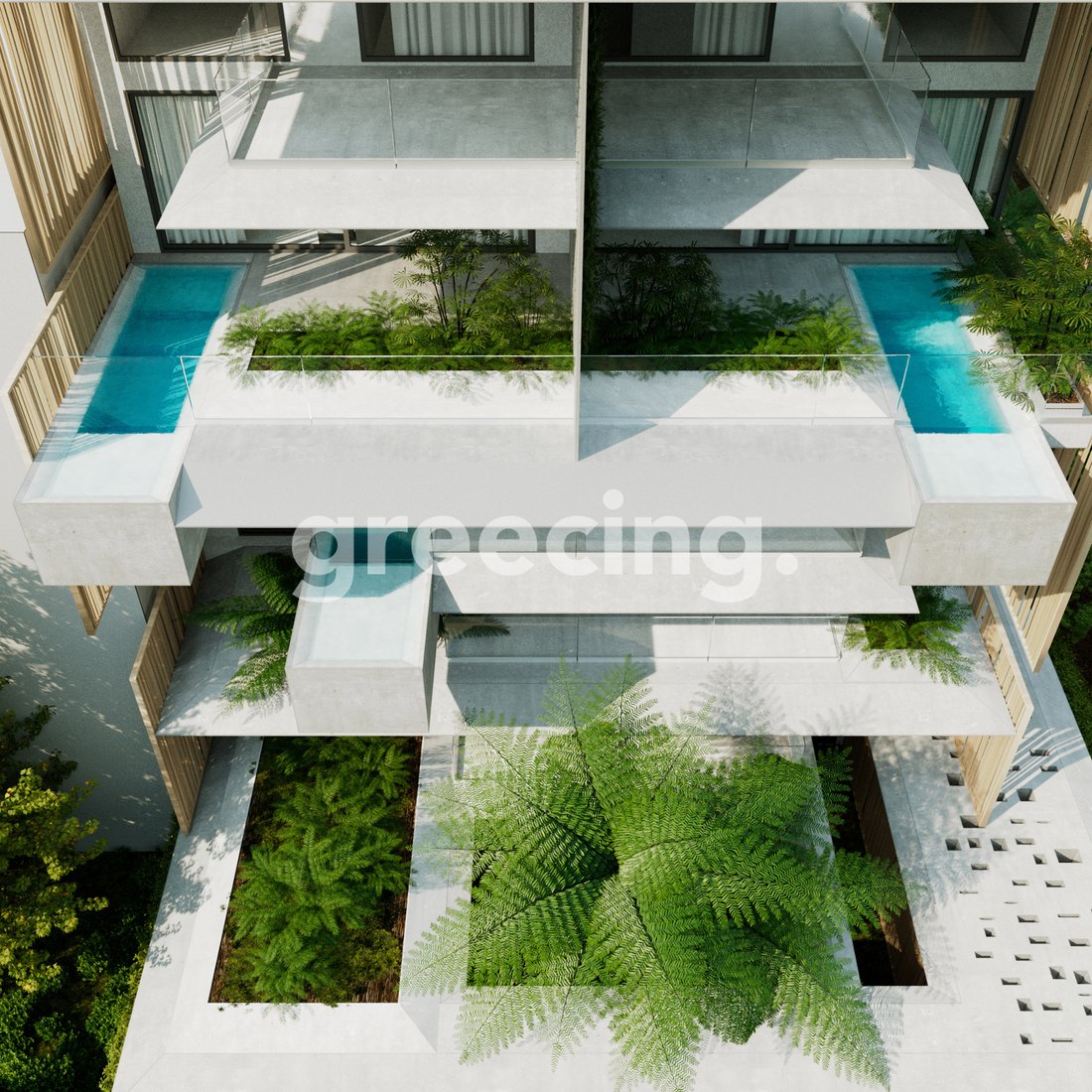 Apartment in Glyfada, Attica, Greece 3 - 16270063