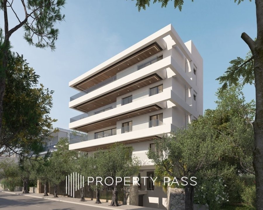 Apartment in Papagou, Attica, Greece 4 - 16264194