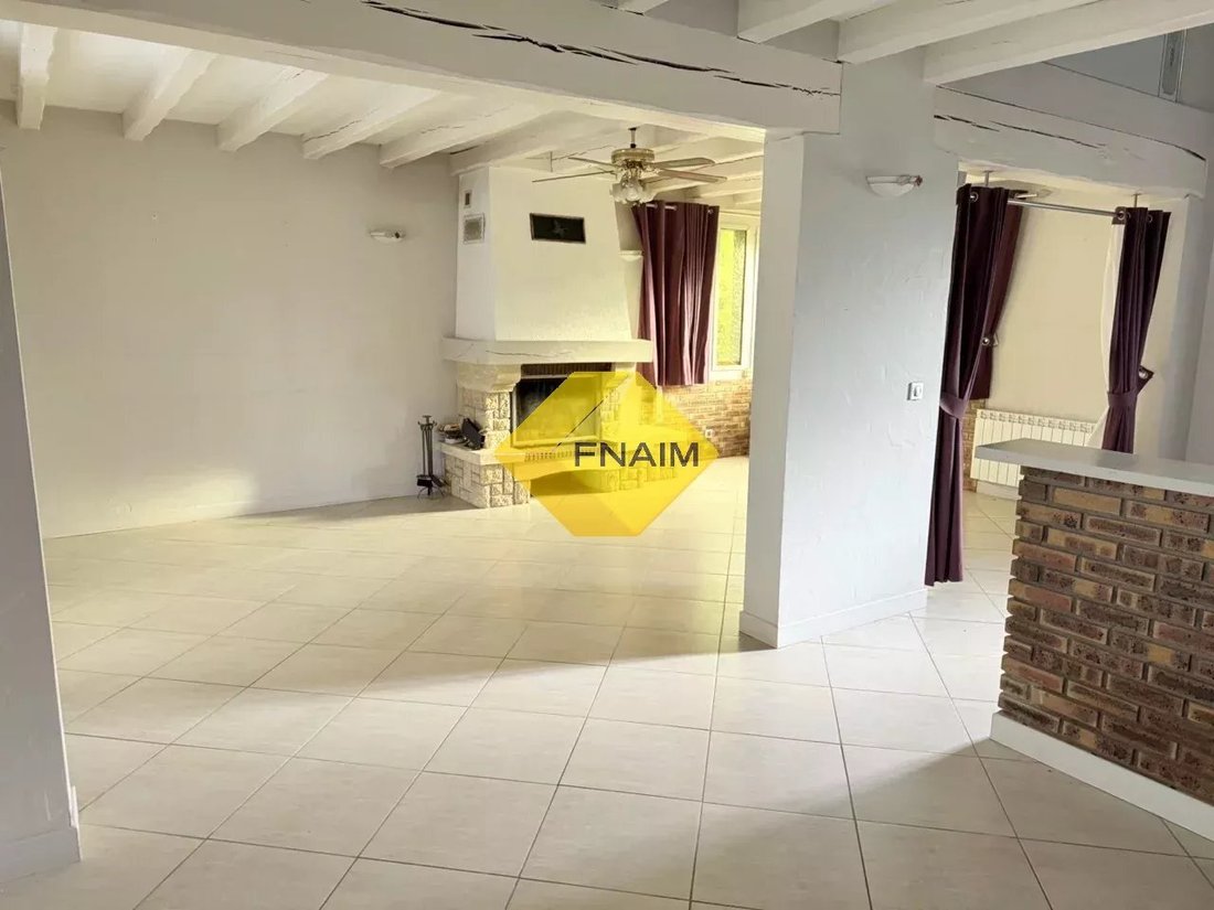 House in Saulx-les-Chartreux, Ile-de-France, France 3 - 16225954