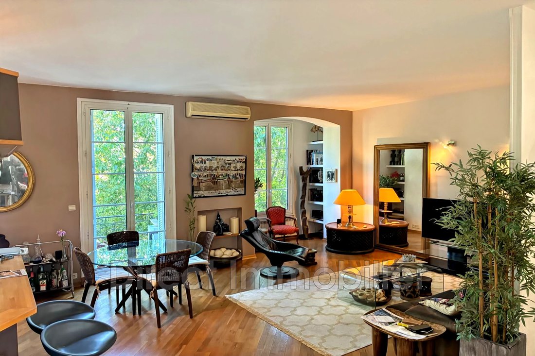 Apartment in Laval, Antibes, France 1 - 16042961