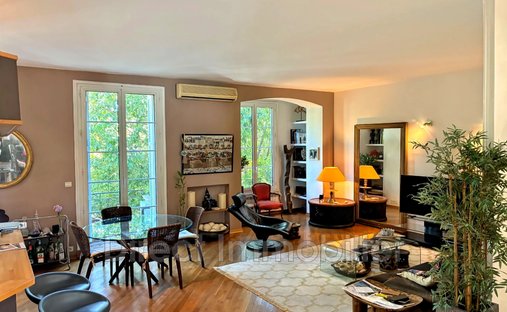 Apartment in Les Cougoulins-Rastines, Antibes, France 1
