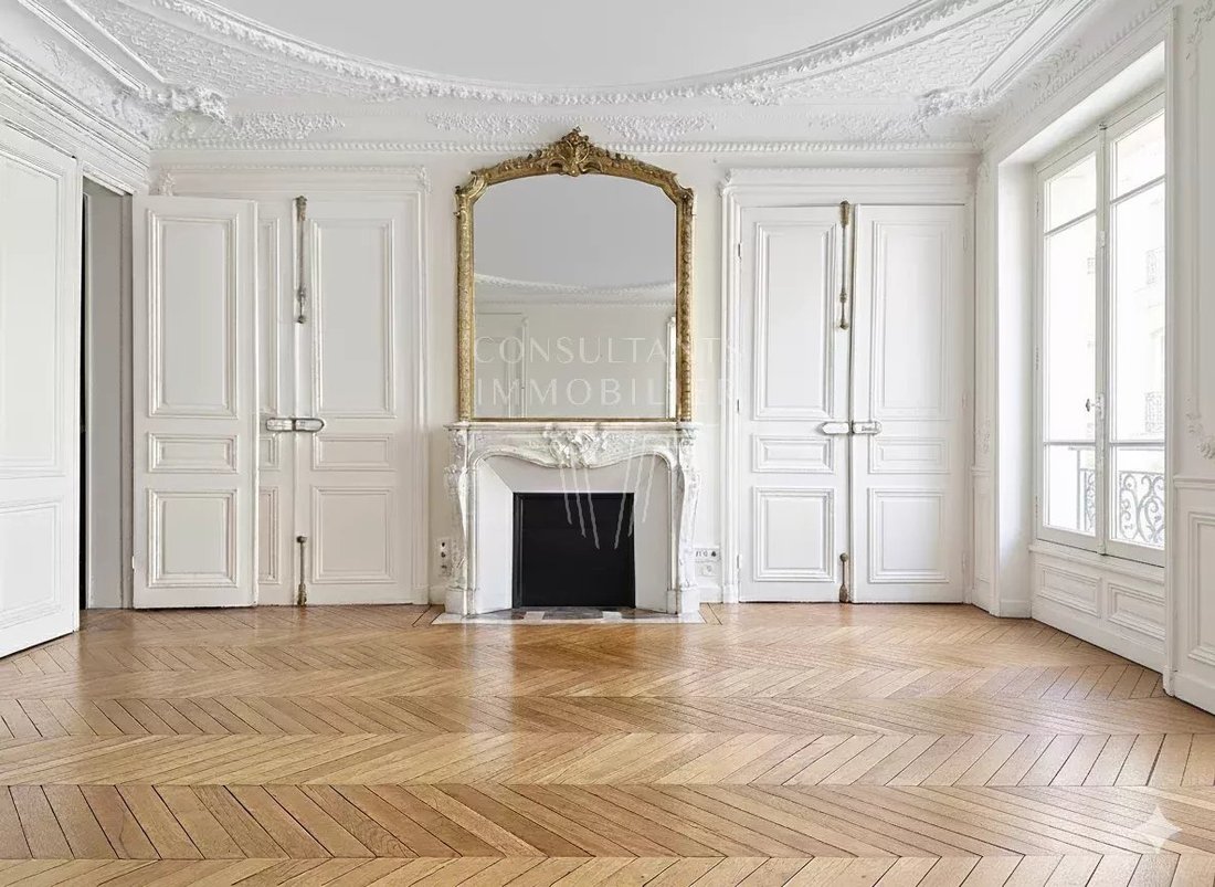 Apartment in Paris 6e Arrondissement, Paris, France 1 - 15462792