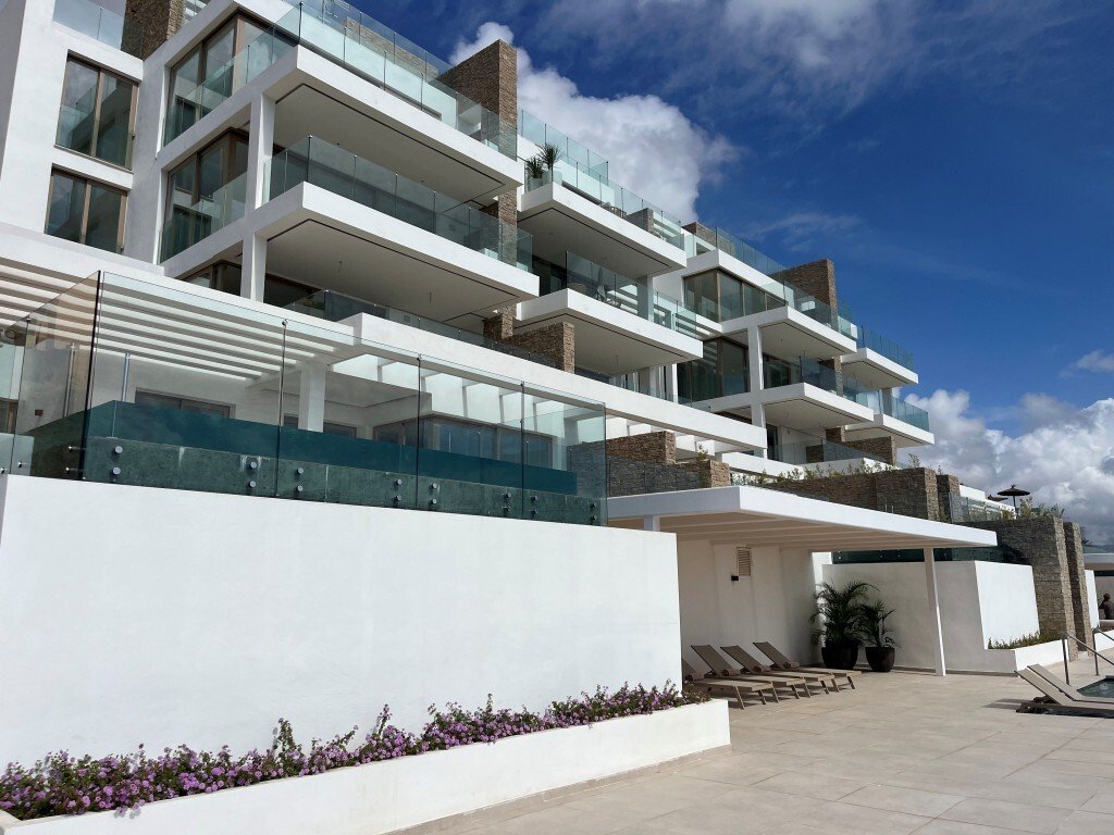 Apartment in Mijas, Andalusia, Spain 3 - 13715345