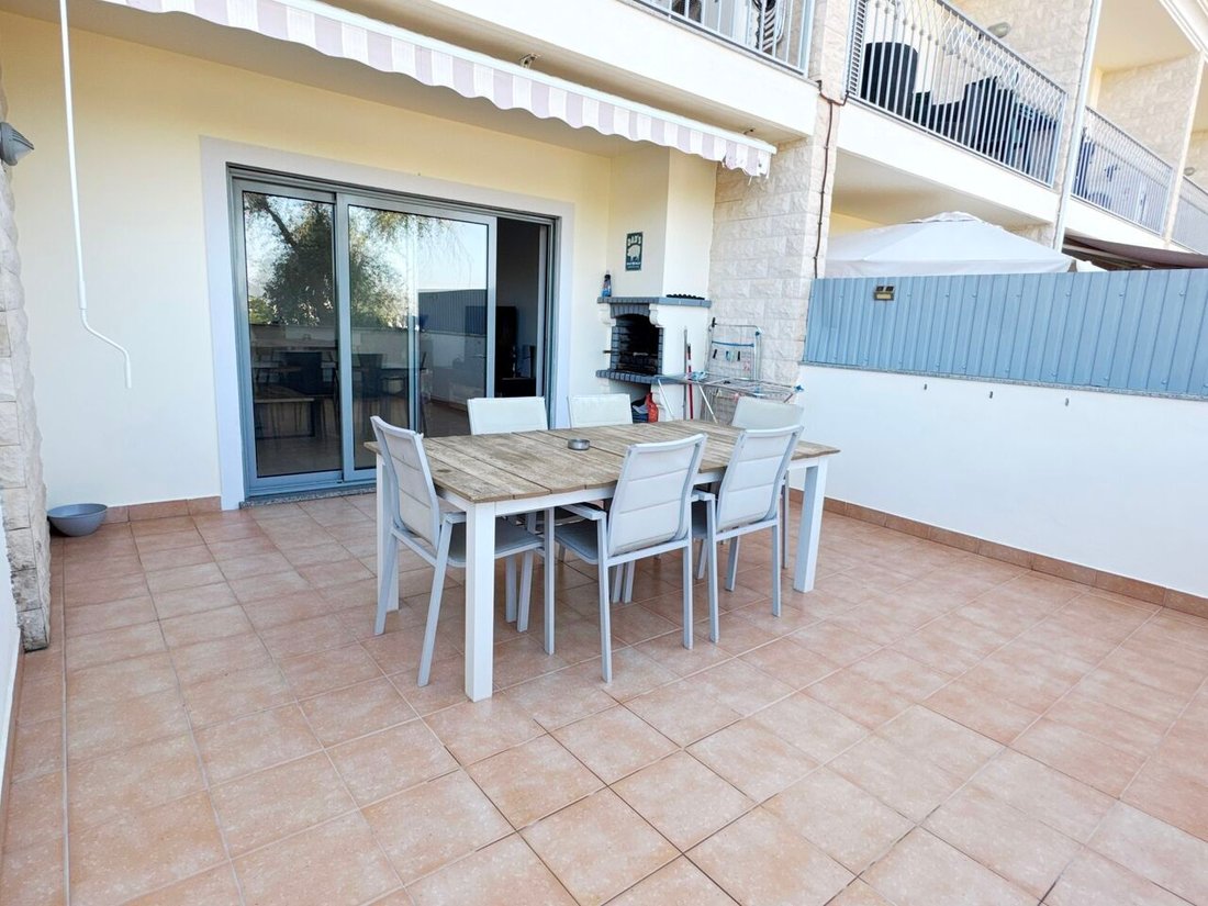 House in Praia dos Pescadores, Olhos de Agua, Portugal 3 - 16274443