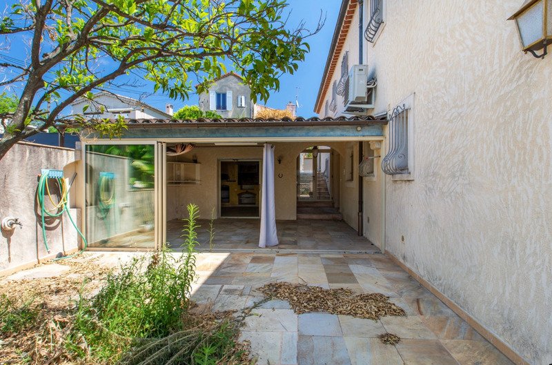 Villa in Saint-Paul-de-Vence, Provence-Alpes-Côte d'Azur, France 5 - 16269116