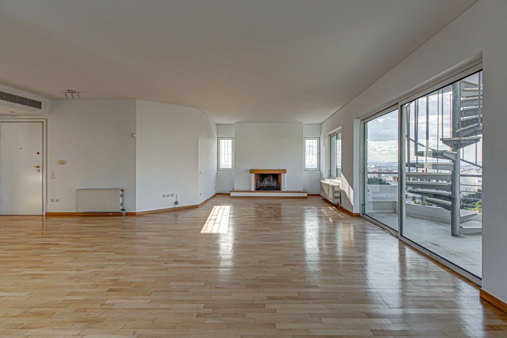 Wohnung in Voula, Attika, Griechenland 4 - 15024570