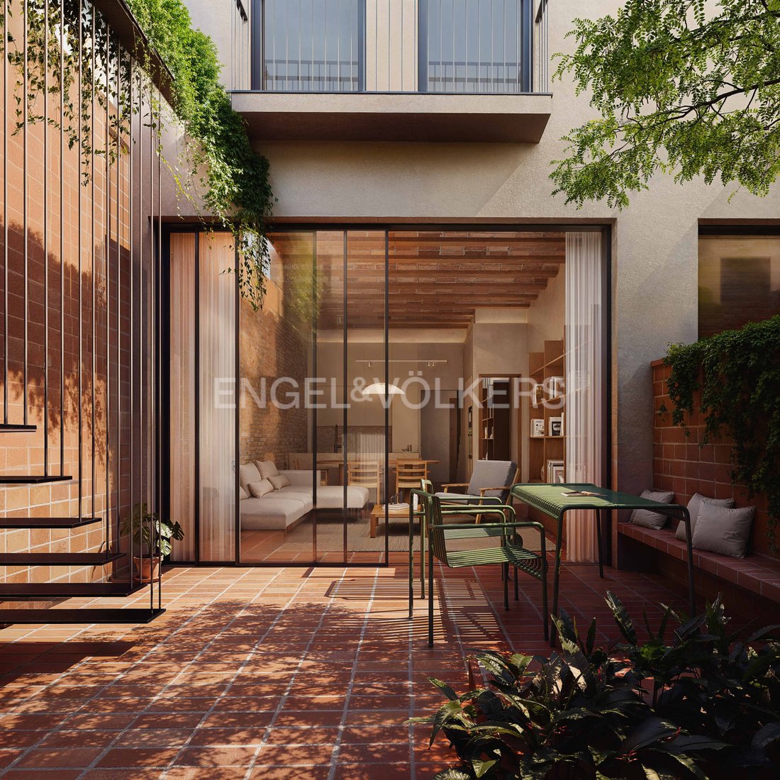 House in Sant Cugat del Valles, Catalonia, Spain 1 - 16269027