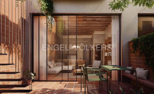 House in Sant Cugat del Valles, Catalonia, Spain 1