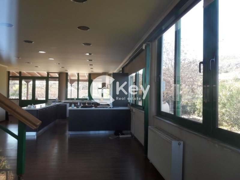 House in Kouvaras, Attica, Greece 3 - 16270427