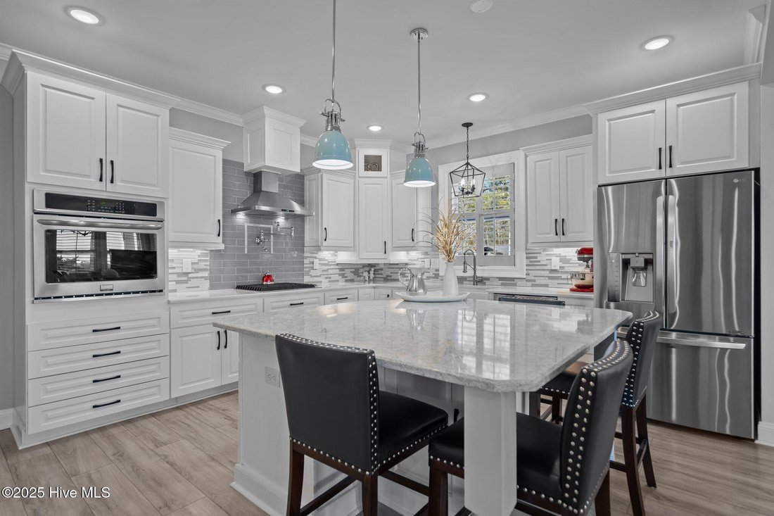 House in Bolivia, North Carolina, United States 4 - 16267620