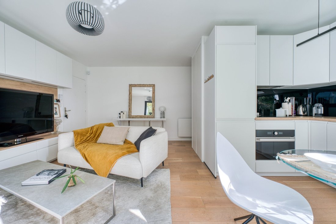 Apartment in Centre Ville, La Rochelle, France 4 - 16275449