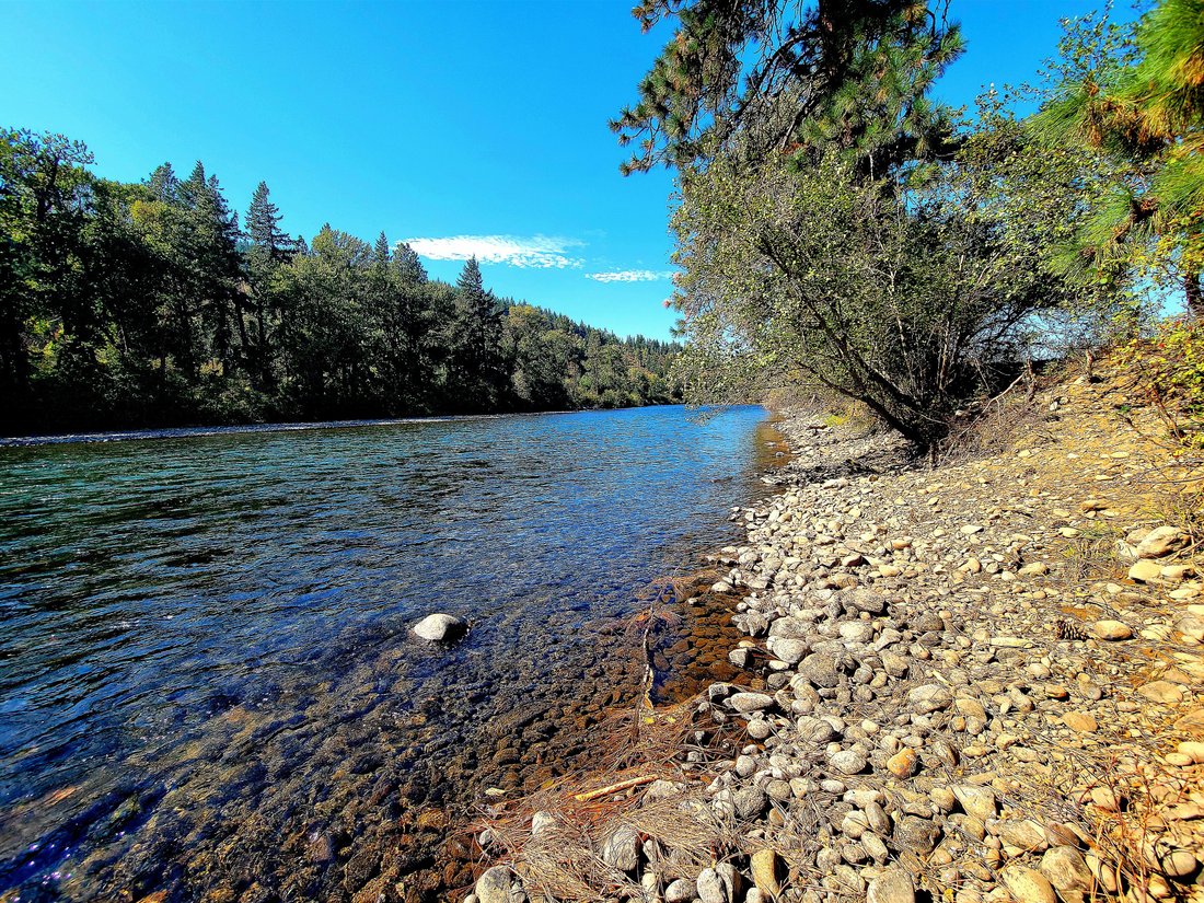Land in Cle Elum, Washington, United States 1 - 16268179