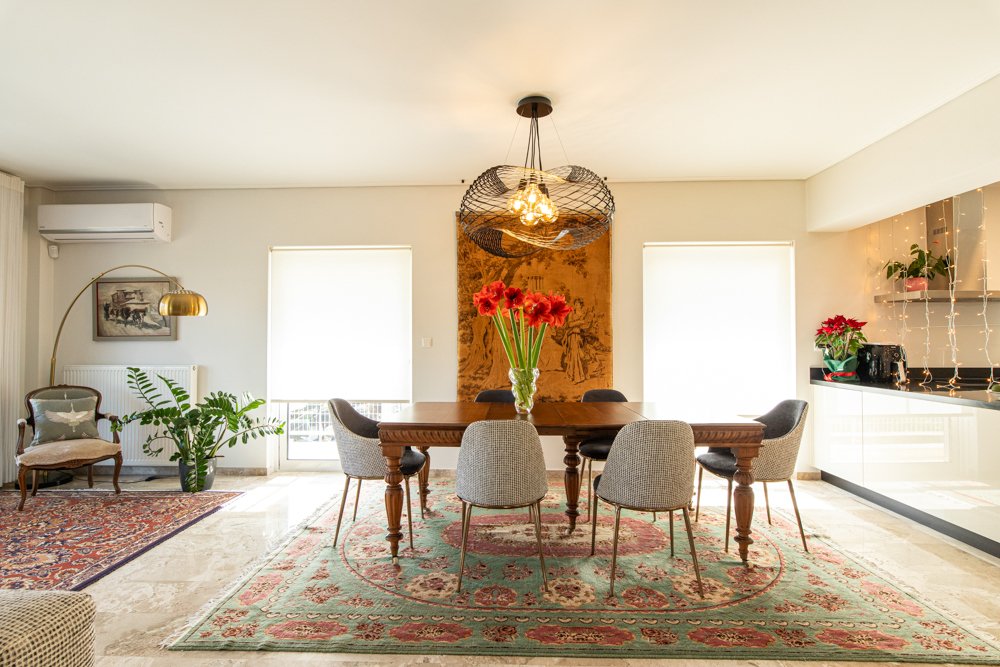 Apartment in Glyfada, Attica, Greece 4 - 15189874