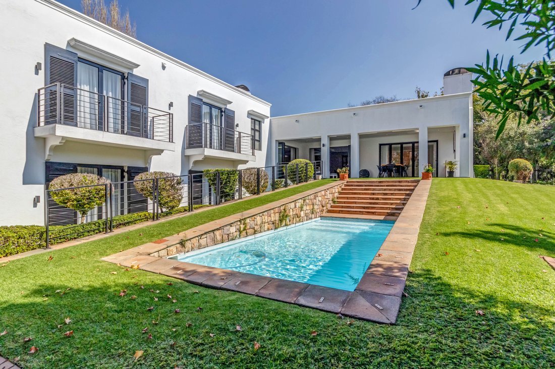 House in Chartwell, Gauteng, South Africa 3 - 16267150