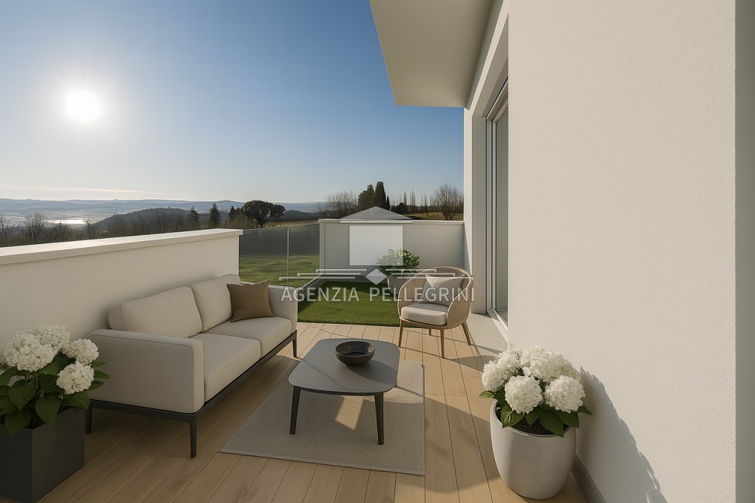 Villa in Case Monte, Veneto, Italy 5 - 16269897