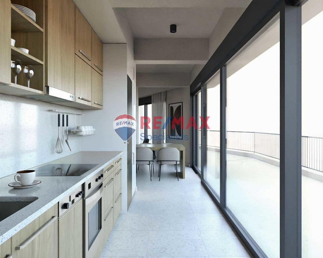 Apartment in Crete, Greece 5 - 16270044