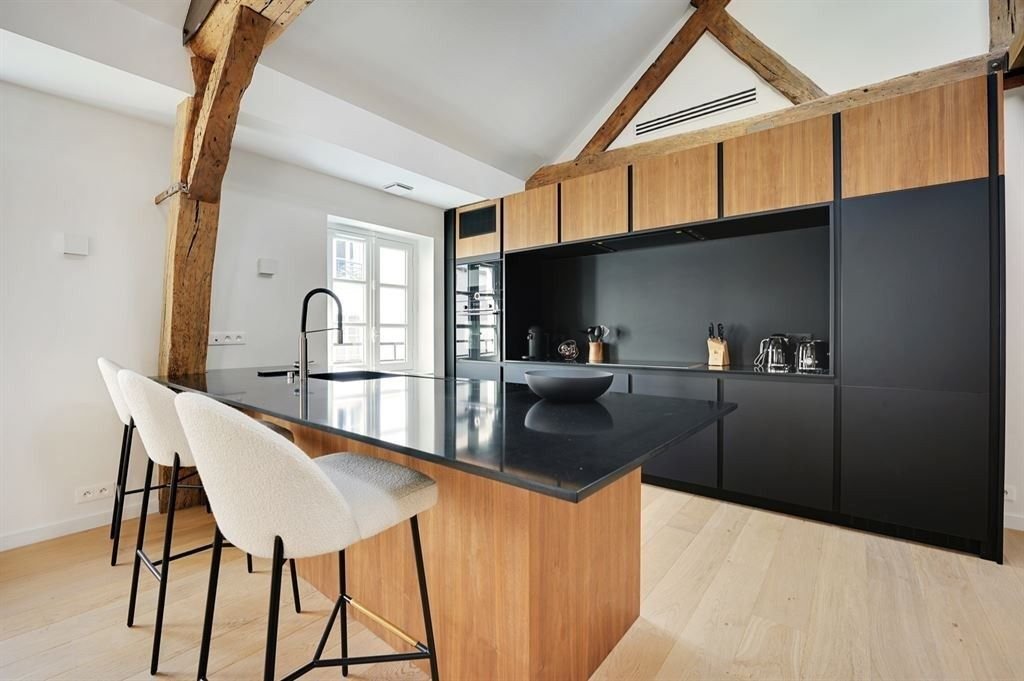 Apartment in Mouton Duvernet, Paris 14e Arrondissement, Paris 4 - 16264695