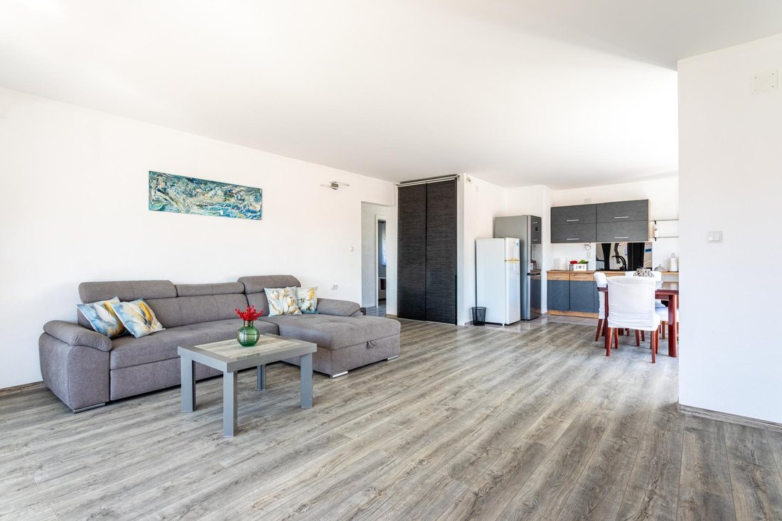 Villa in Okrug Gornji, Split-Dalmatia County, Croatia 3 - 16269178