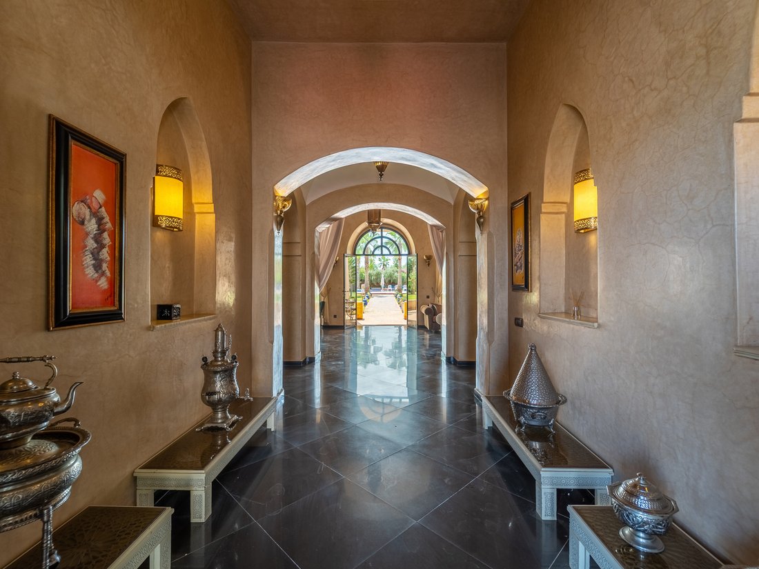 House in Mechouar-Kasbah, Marrakesh-Safi, Morocco 5 - 16265569