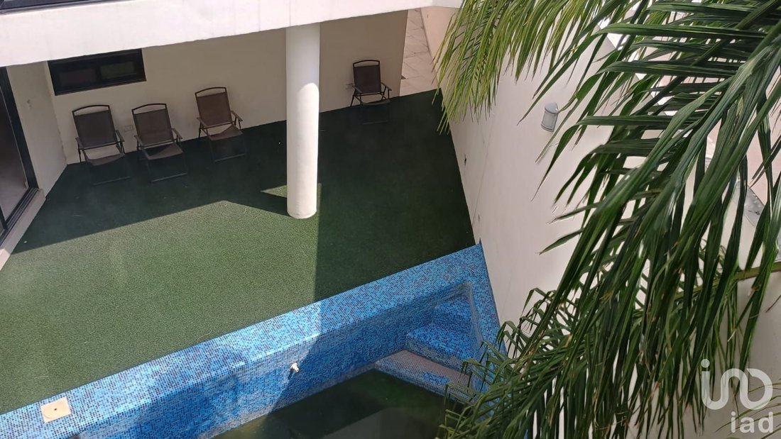 House in Monterrey, Nuevo Leon, Mexico 5 - 16266472