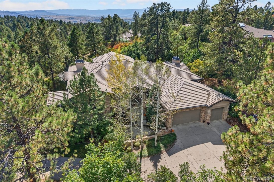 House in Castle Rock, Colorado, United States 5 - 16272106