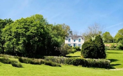 Casa en Llansadwrn, Gales 1