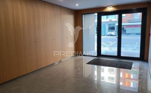 Appartamento a Ramalde, Oporto, Portogallo 1