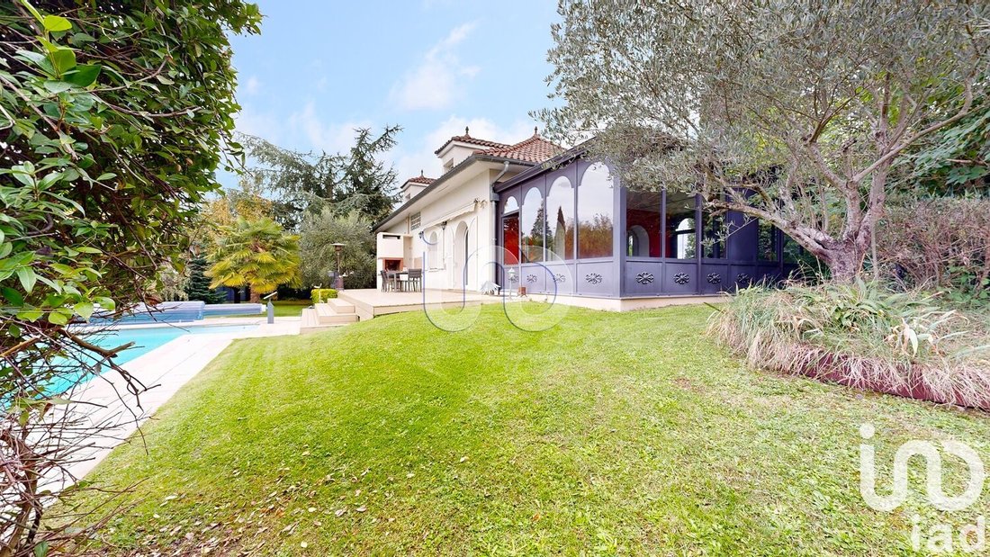 House in Lardenne-Les Pradettes-Basso Cambo, Toulouse, France 5 - 16124631