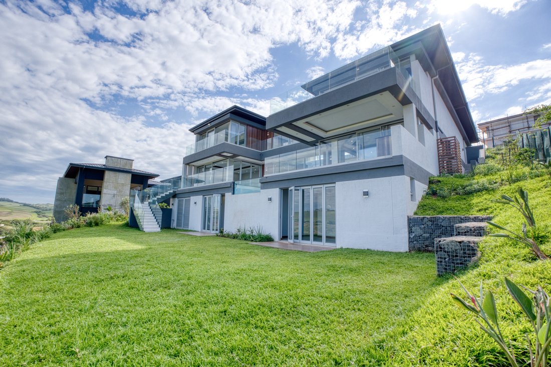 House in Port Zimbali, KwaZulu-Natal, South Africa 1 - 16267144