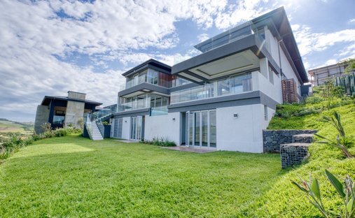 House in Port Zimbali, KwaZulu-Natal, South Africa 1