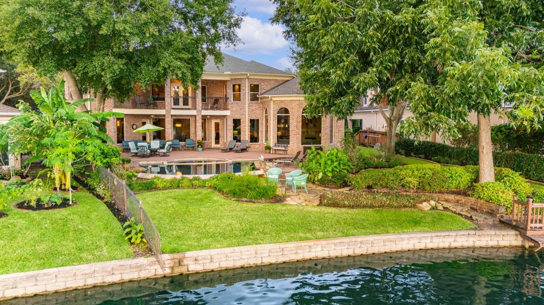 House in Sugar Land, Texas, United States 1 - 16270663