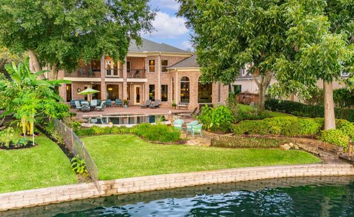 House in Sugar Land, Texas, United States 1