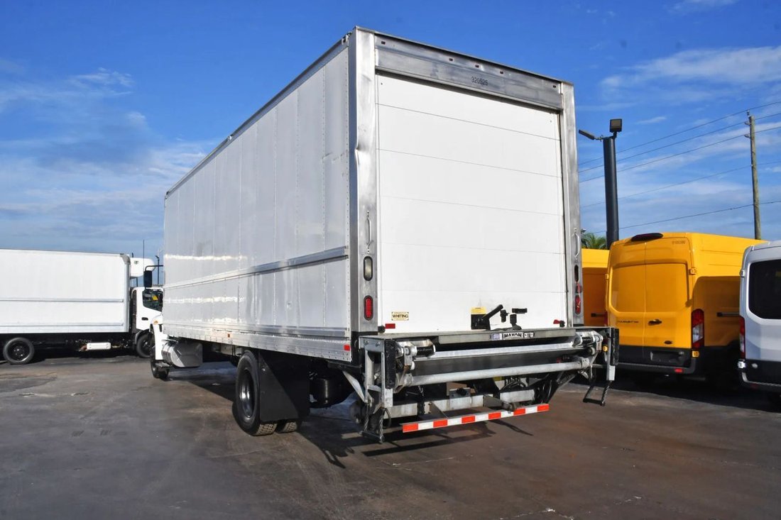 Pickup in Miami, FL, United States 4 - 16274784
