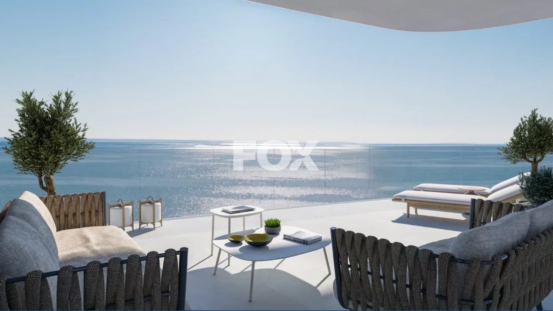 Apartment in Limassol, Limassol, Cyprus 4 - 16273639