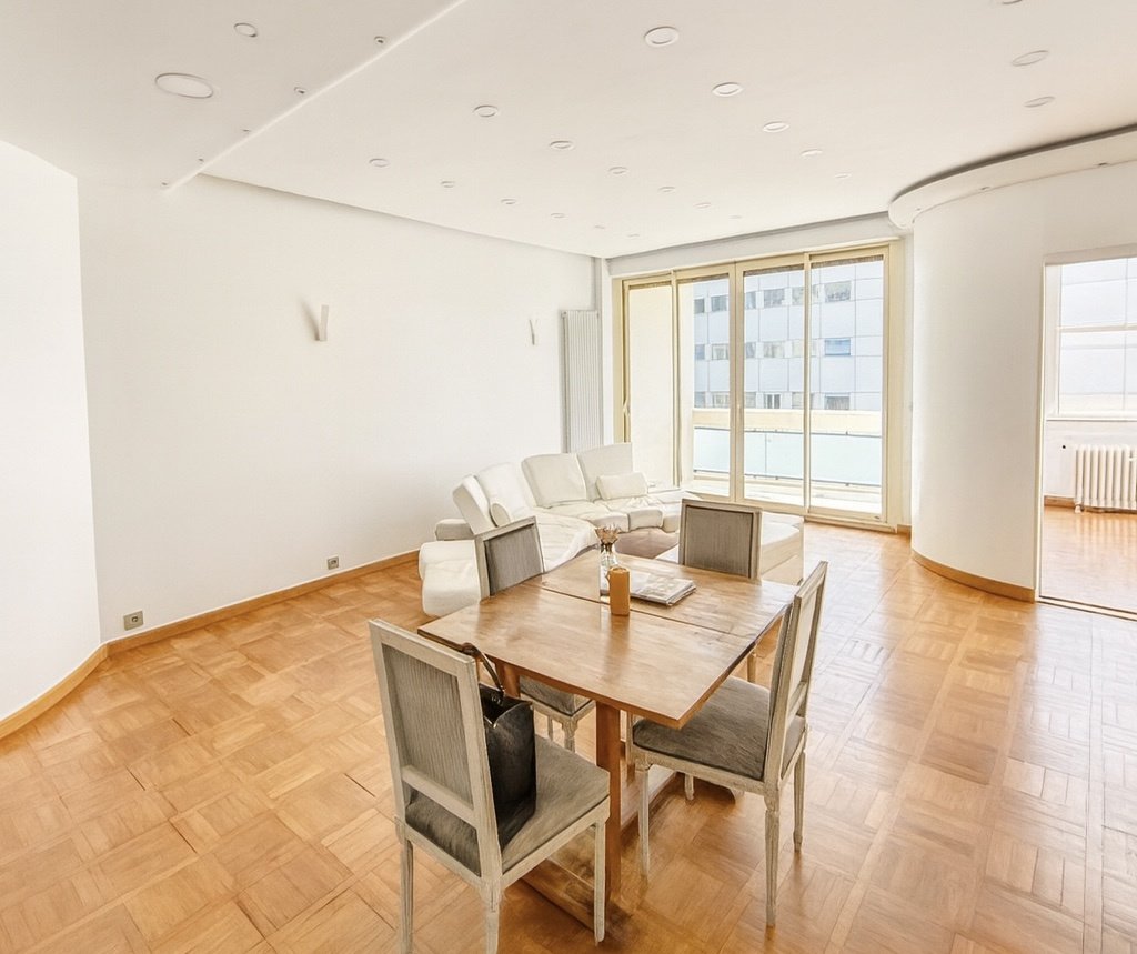 Apartment in Bois de Boulogne, Paris 16e Arrondissement, Paris 1 - 16268732