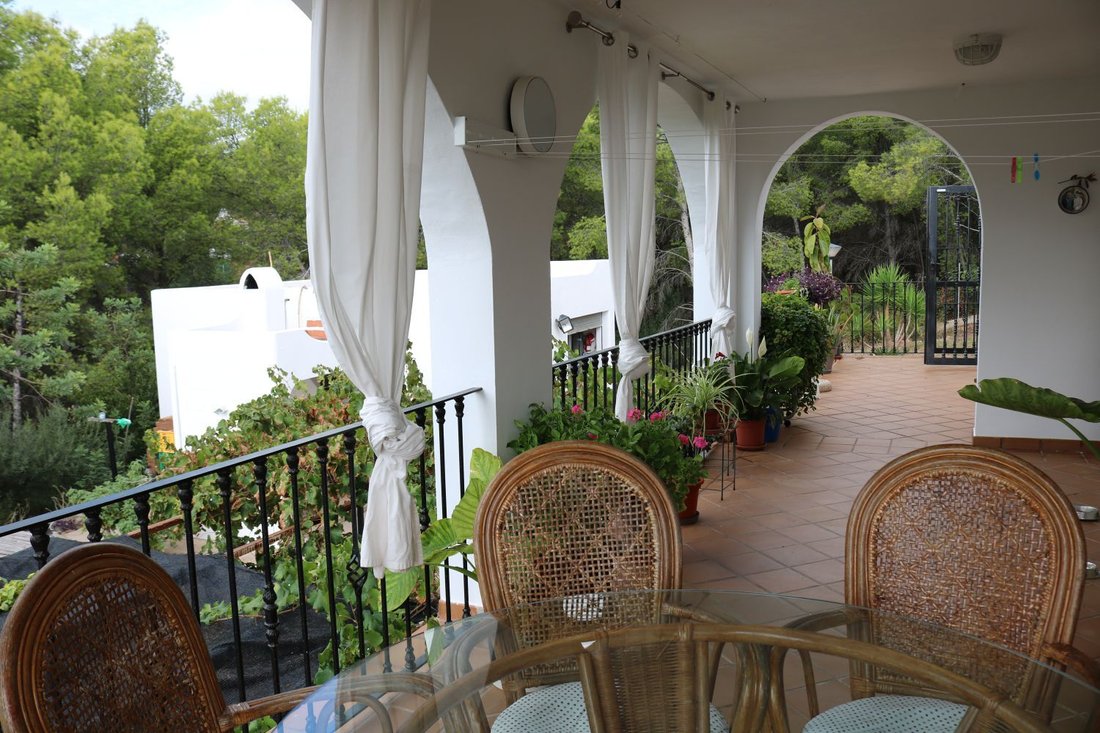 Chalet in Benicassim, Valencian Community, Spain 5 - 16277055