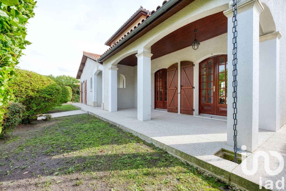 House in Mérignac, Nouvelle-Aquitaine, France 4 - 16275894