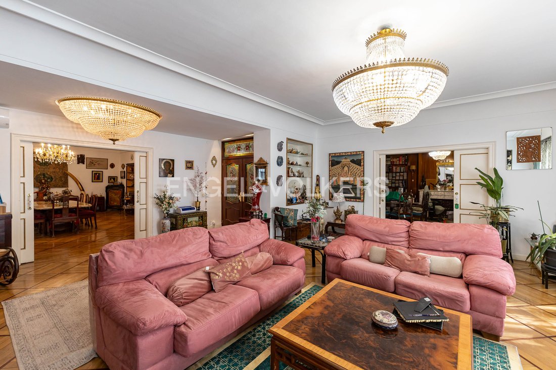 Apartment in Moncloa-Aravaca, Madrid, Spain 5 - 16269215