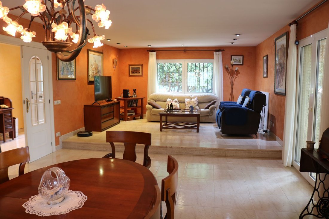 Chalet in Benicassim, Valencian Community, Spain 3 - 16277055