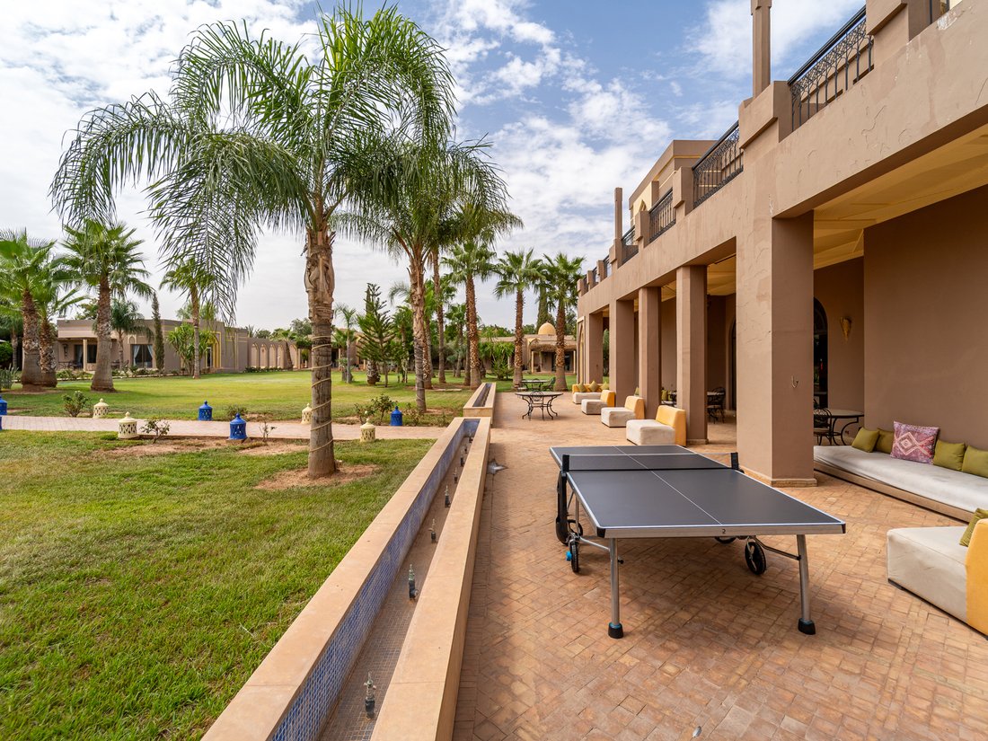 House in Mechouar-Kasbah, Marrakesh-Safi, Morocco 4 - 16265569