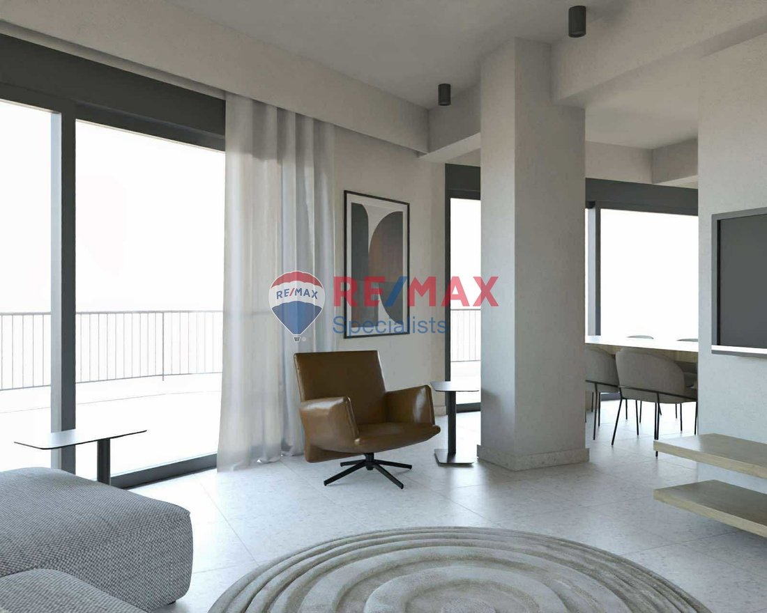 Apartment in Crete, Greece 4 - 16270044
