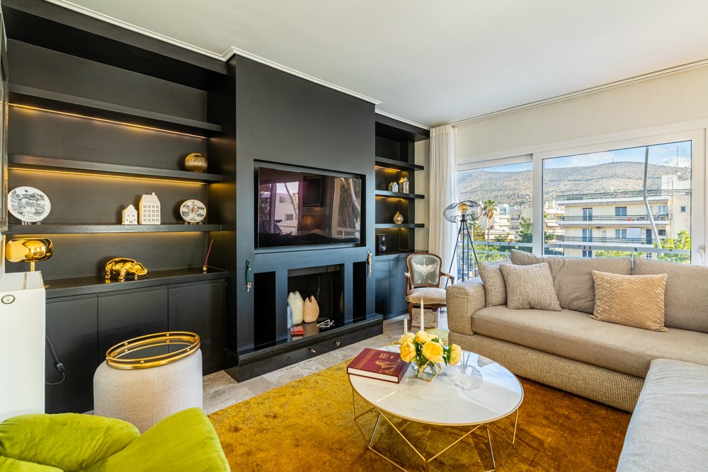Apartment in Glyfada, Attica, Greece 1 - 15189874
