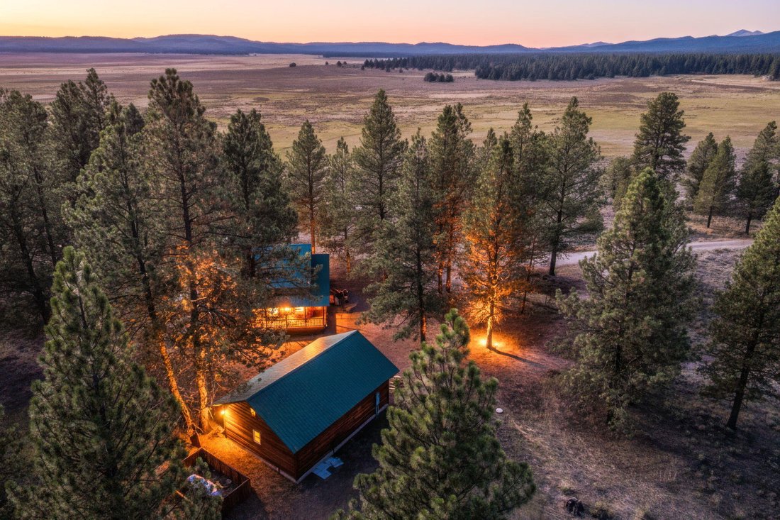 House in Canyon City, Oregon, United States 5 - 16269844