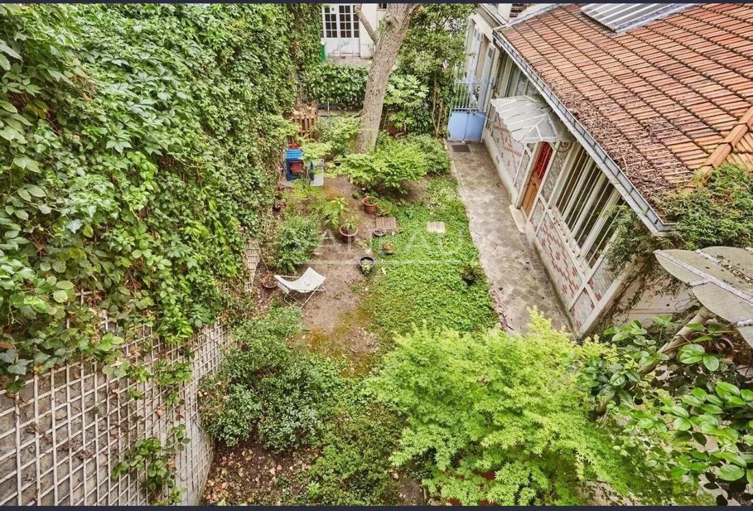 House in Perouses, Paris, Ile-de-France 2 - 16269043