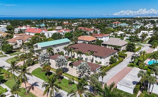 Condo in Naples, Florida, United States 1